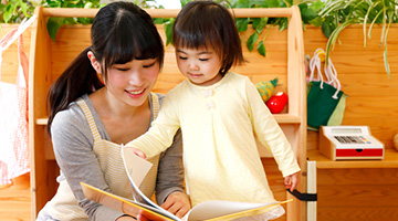 お試しで働いて自分に合う職場か判断できる！